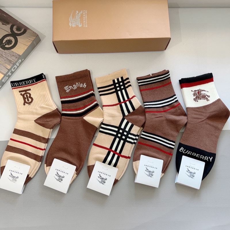 Burberry Socks